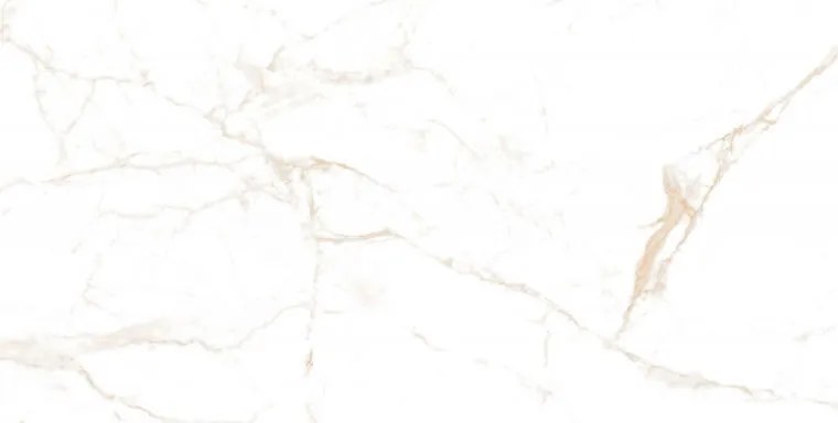 Mexen Noor Satnario Gold próbka gresu szkliwionego rekt. G1, płytka podłogowo-ścienna, połysk - TL105-01-S