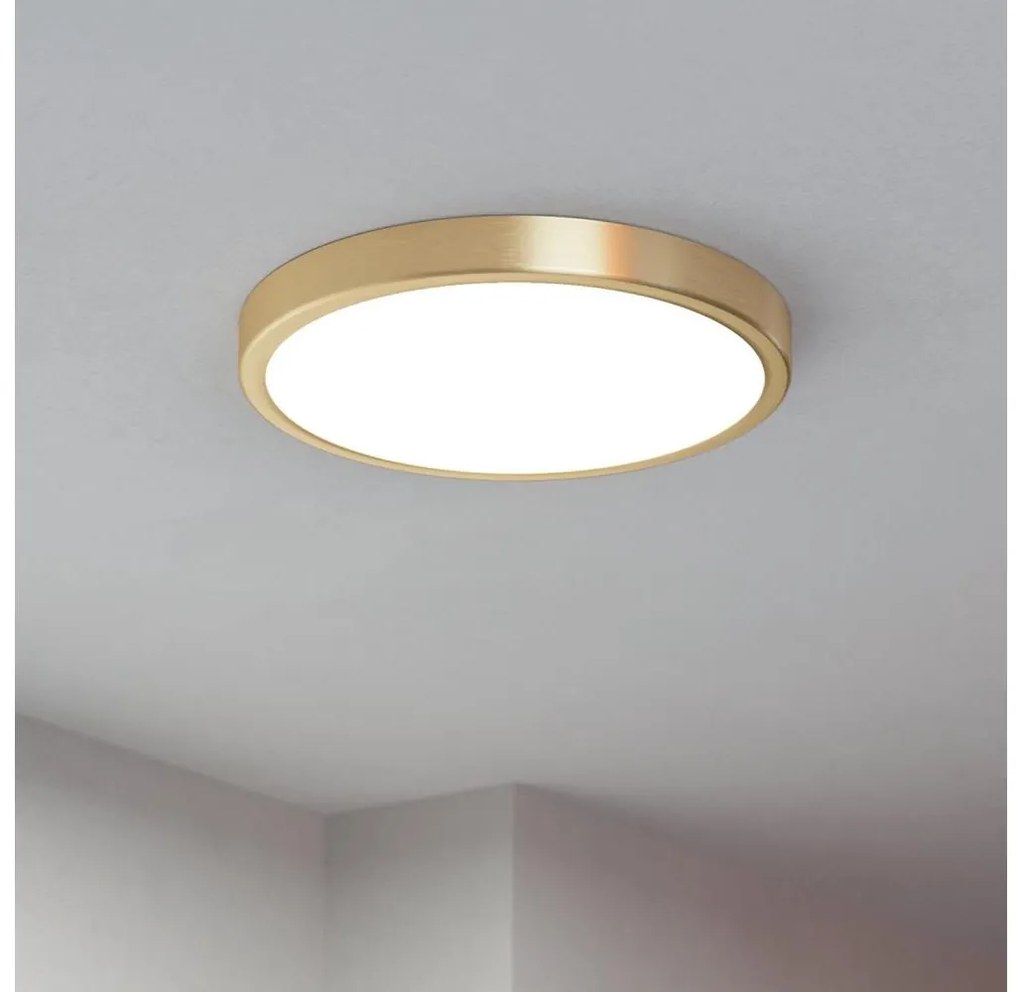 Eglo 900182 - LED sufitowe FUEVA LED/20,5W/230V pr. 28,5 cm
