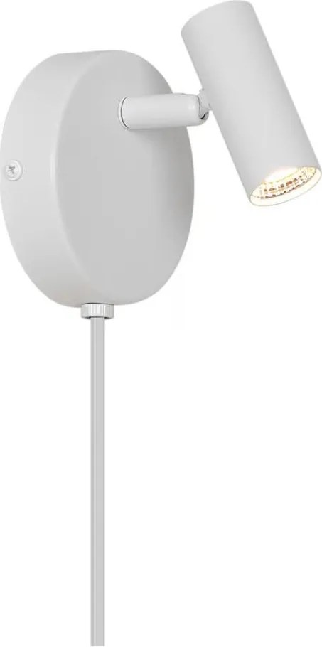 Nordlux - Kinkiet punktowy LED OMARI LED/3,2W/230V biały