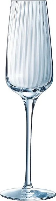 Zestaw 6 fletów 21 cl Symétrie Chef&Sommelier
