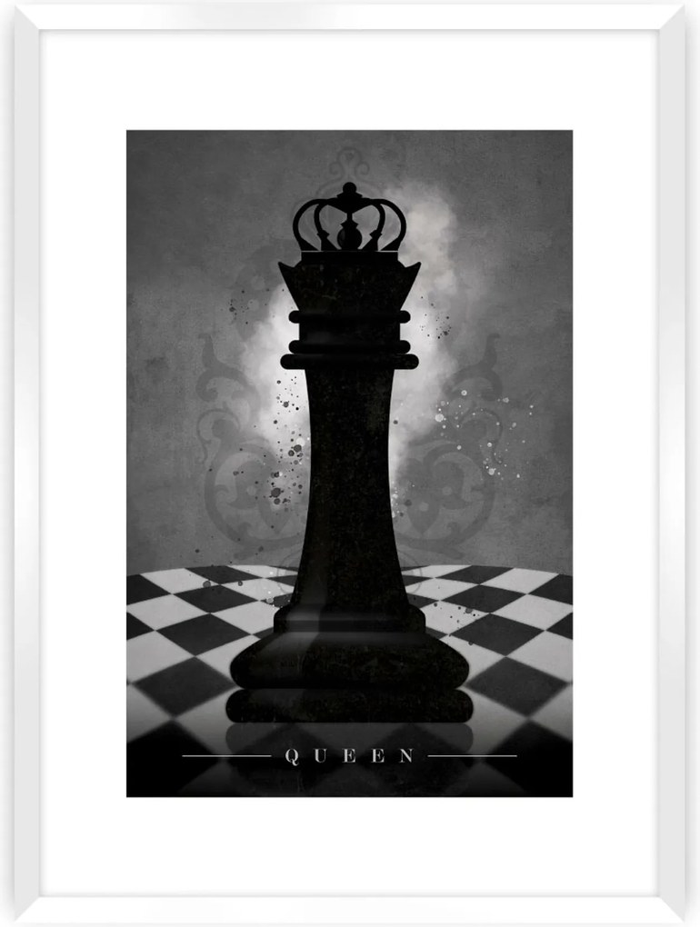 Plakat Chess II