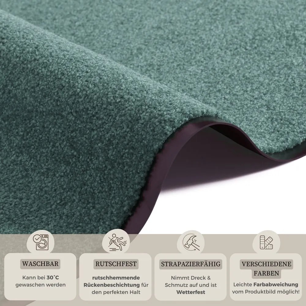 Wycieraczka 60x180 cm Wash and Clean – Hanse Home