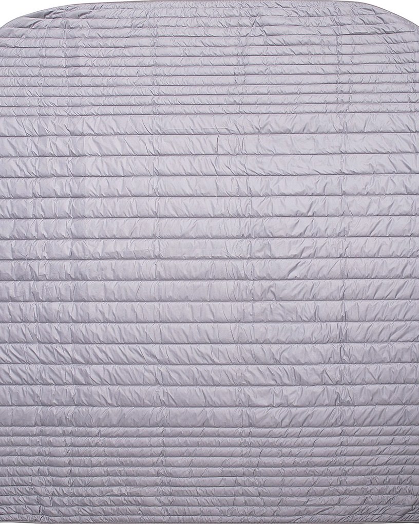 Narzuta pikowana Soft Touch 220x240cm Gray