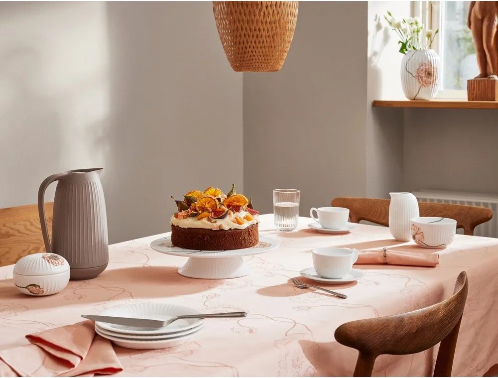 Porcelanowy dzbanek Hammershøi – Kähler Design