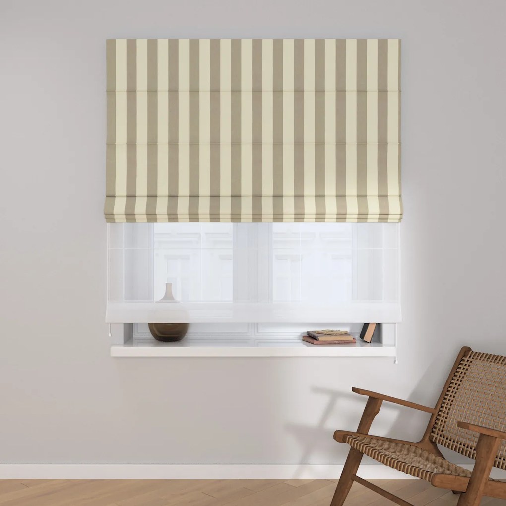 Roleta rzymska dzień noc Duo