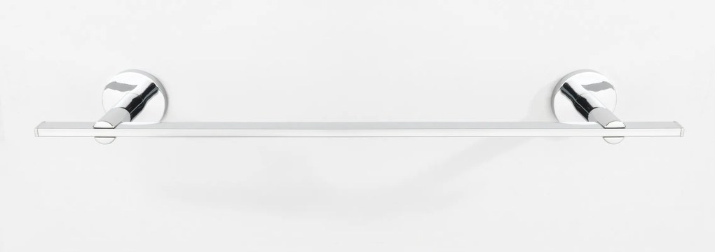 Wieszak łazienkowy UNO ISERA, UV-Loc, 41 cm, WENKO
