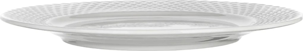 Banquet Talerz deserowy DIAMOND LINE, 20,2 cm