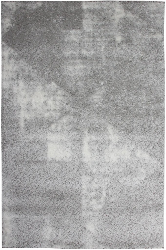 Dywan Boheme Jasna Szarość 060x100 Prostokąt