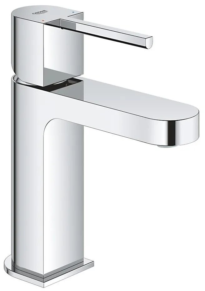 GROHE 33163003 - Bateria umywalkowa PLUS 172 mm chrom błyszczący