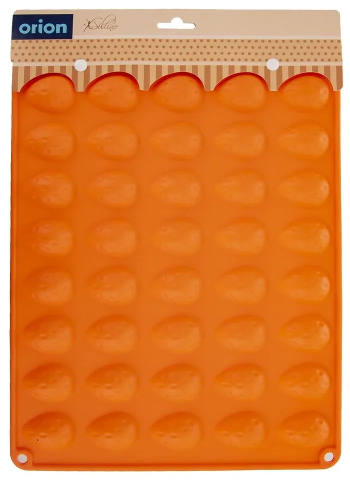 Silikonowa forma do pieczenia ciastek 26x33,5 cm – Orion