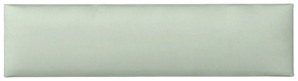 Tapicerowany panel ścienny FRAME KRONOS 15x90 cm Kolor: Jasnoróżowy