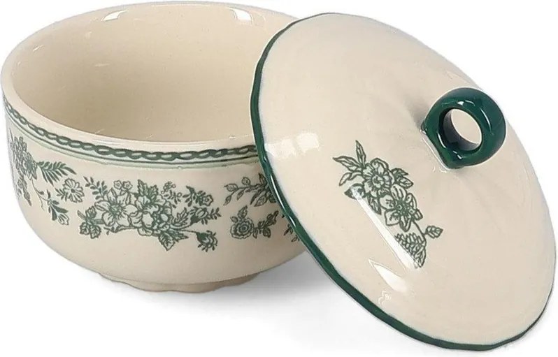 Porcelanowa cukierniczka Cyril – S|P Collection