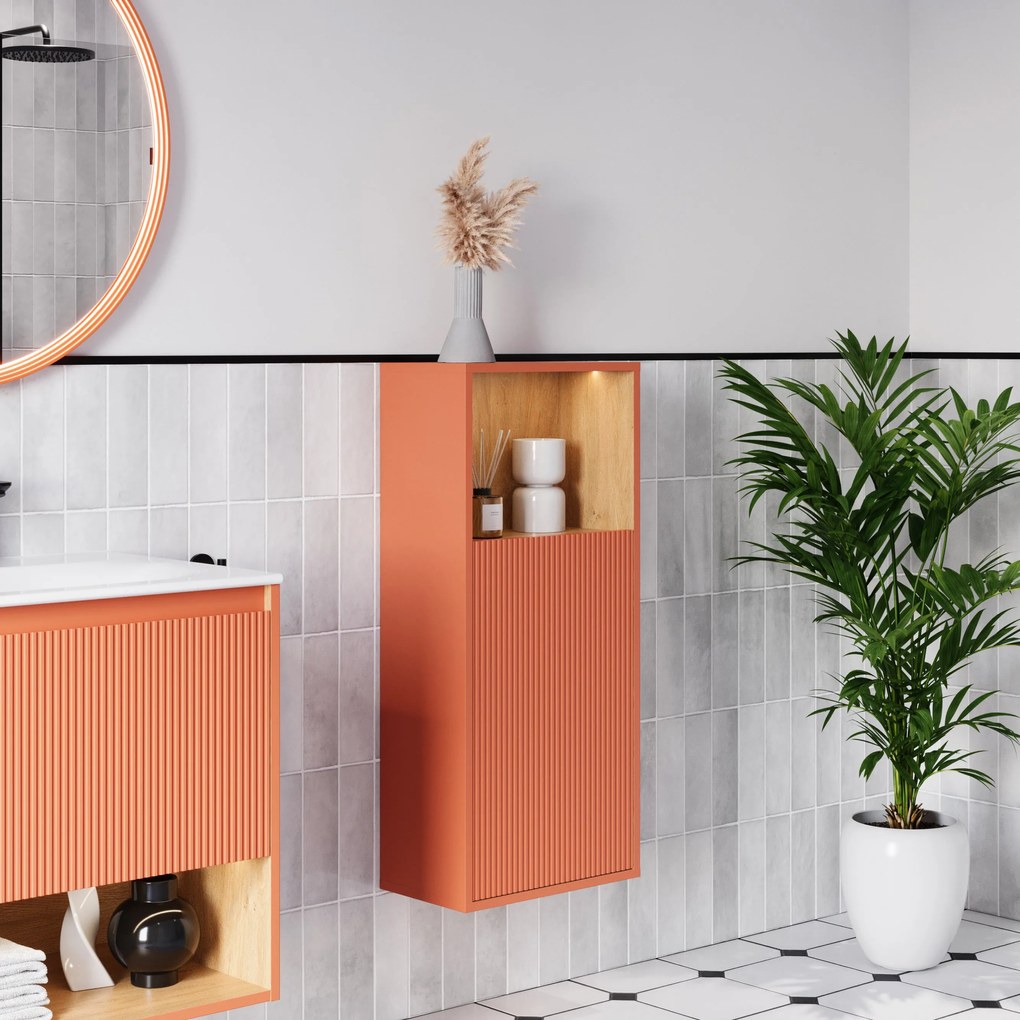 Szafka boczna BELDIVO 95 cm