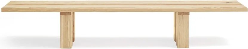 Ławka Banda – Teulat