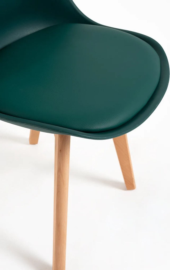 Zestaw 6 Krzese Synk Basic