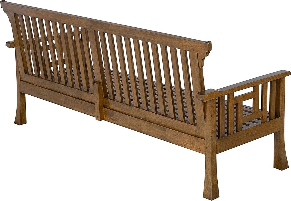 Ławka ogrodowa Vesta 204 x 80 x 96 cm