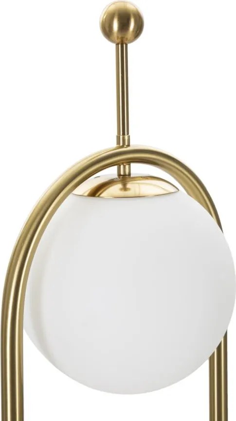 Lampa podłogowa GLAMY ARC, 168 cm