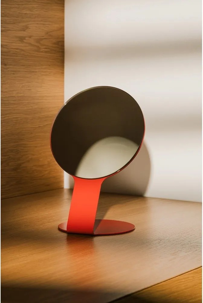 Lustro kosmetyczne 18x26,5 cm Feys – noo.ma