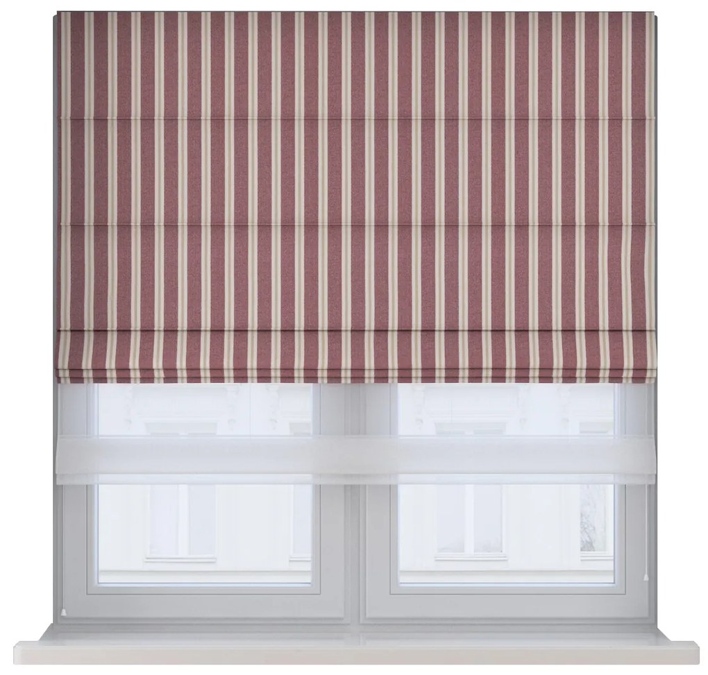 Roleta rzymska dzień noc Duo