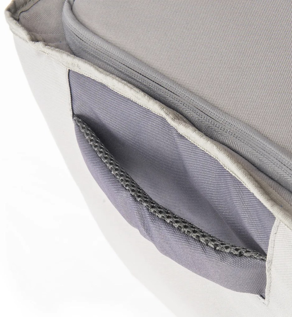 Keeeper Składana torba izolacyjna Neo L Graphite 19 l, L