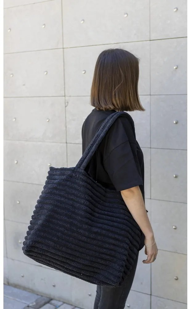 Torba na zakupy Negro – Really Nice Things