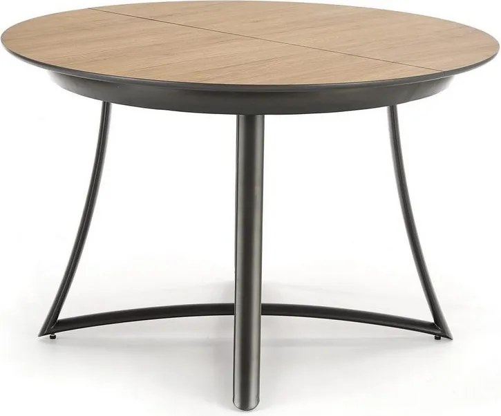 Rozkładany stół do jadalni Moretti