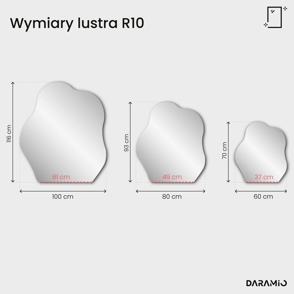 Lustro Pure R10