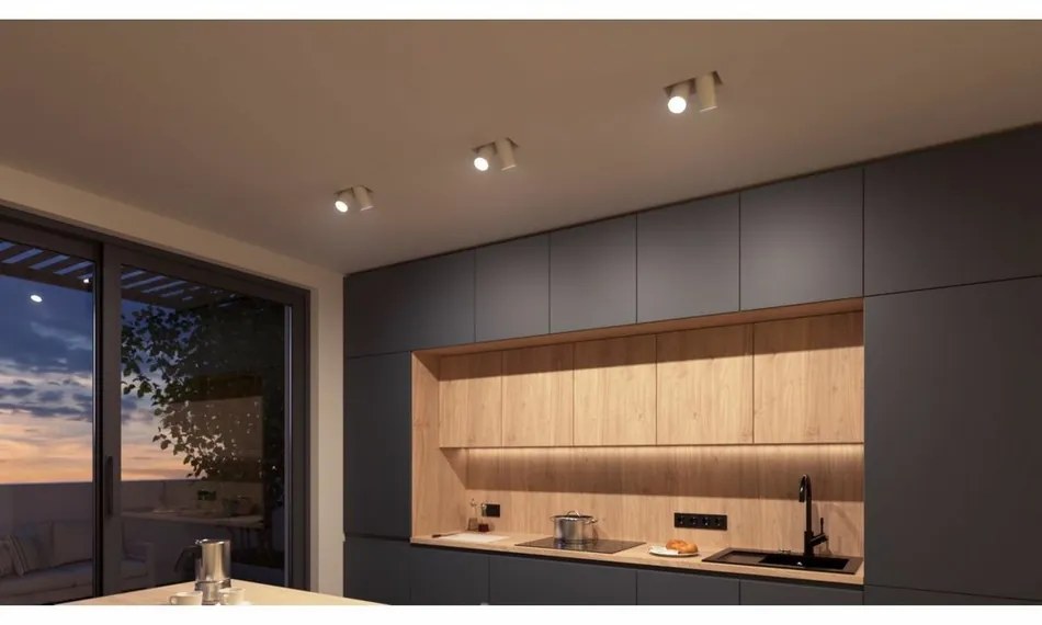Philips Hue 8719514491342 żarówka LED WA BluetoothGU5.3 MR16
