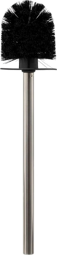 Szczotka do wc z ceramicznym pojemnikiem Cocon, Ø 12 cm