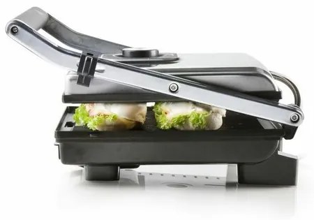 DOMO DO9135G kontaktowy grill elektryczny Panini