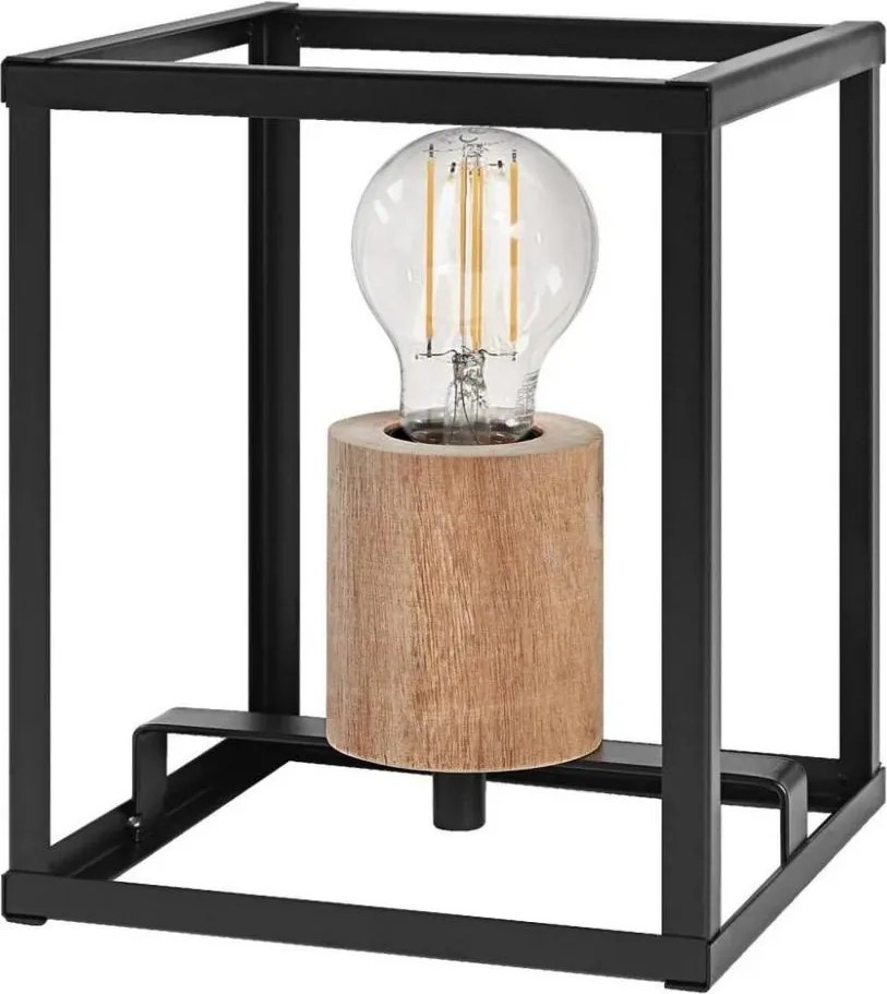 Ledvance - Lampa stołowa DECOR NAIROBI 1xE27/15W/230V