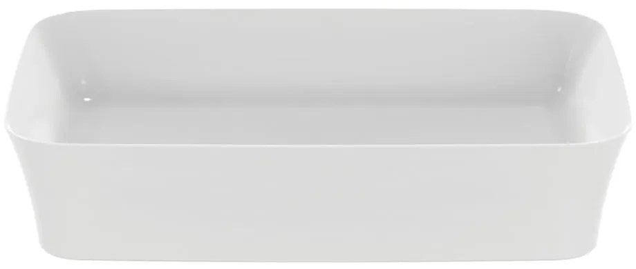 Biała ceramiczna umywalka 55x38 cm Ipalyss – Ideal Standard