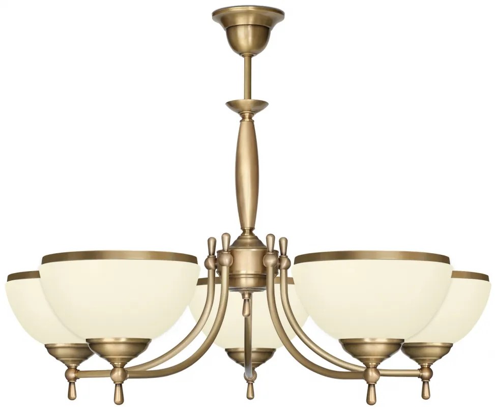 Klasyczny żyrandol CR-S5AE