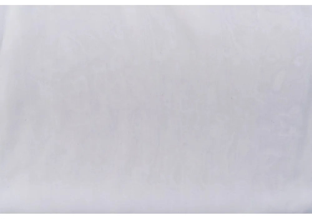 Biała firanka 300x245 cm Voile – Mendola Fabrics