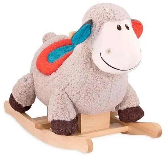 B-Toys - Huśtawka owieczka LOOPSY