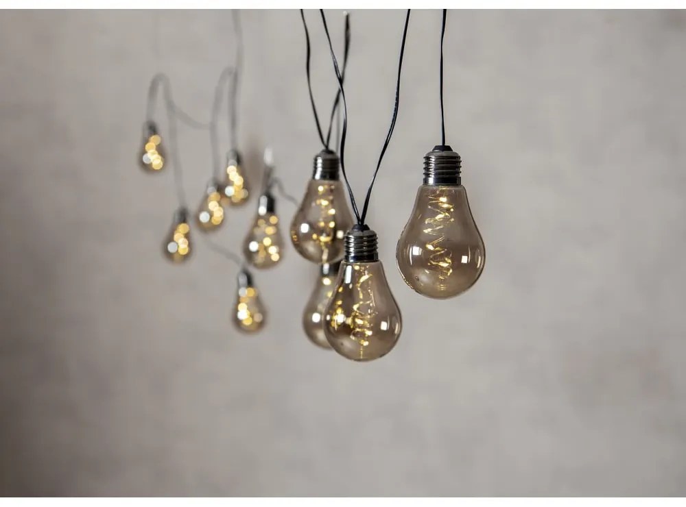 Girlanda świetlna LED Star Trading Glow, dł. 3,6 m
