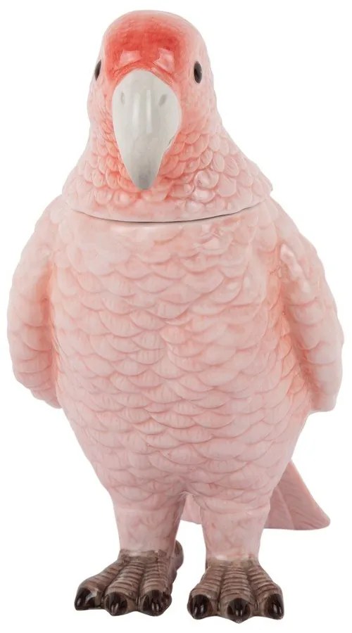 Figurka (wysokość 21 cm) Bird – PT LIVING