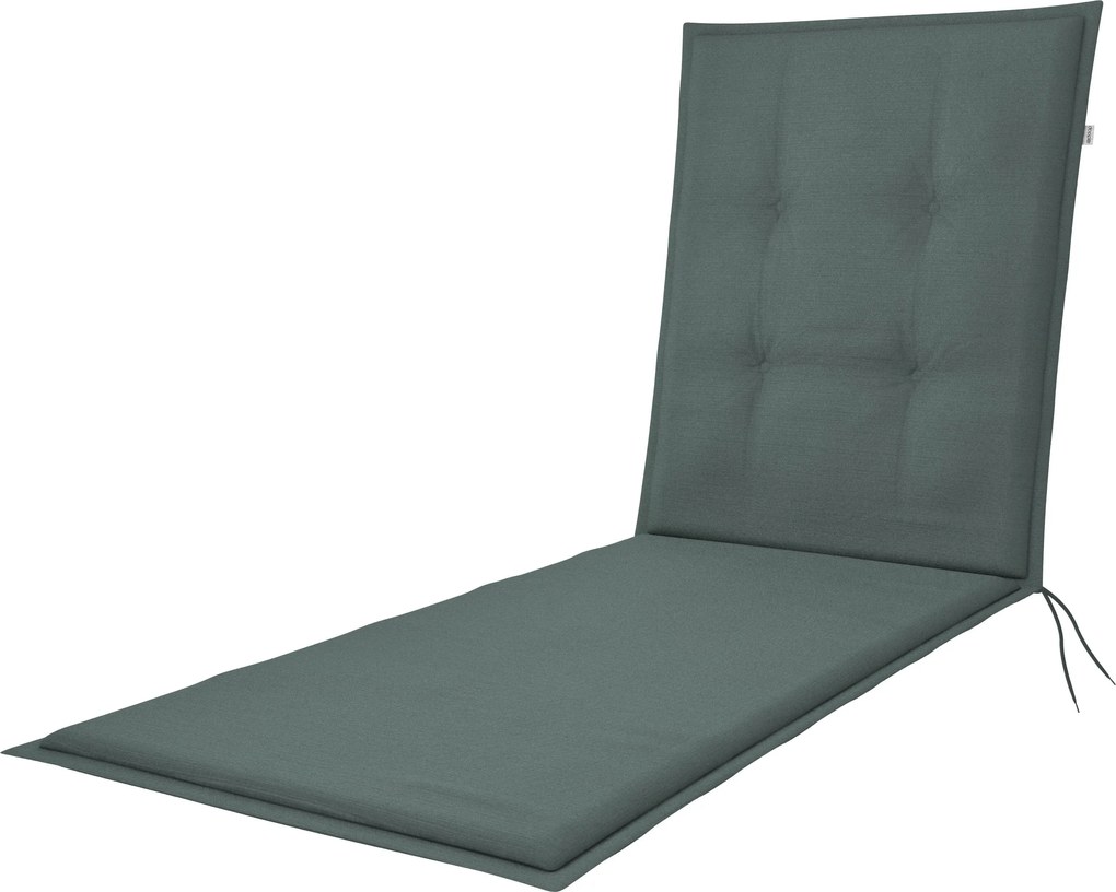 Doppler FLAIR 6943 - poduszka na leżak ogrodowy