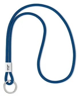 Ciemnoniebieski breloczek Classic Blue 19-4052 – Pantone