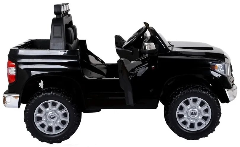 Auto na akumulator toyota tundra czarna