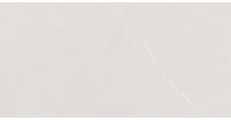 Mexen Windsar White gres szkliwiony rekt. G1, płytka podłogowo-ścienna 120 x 60 cm, połysk - TL164-120-060-02
