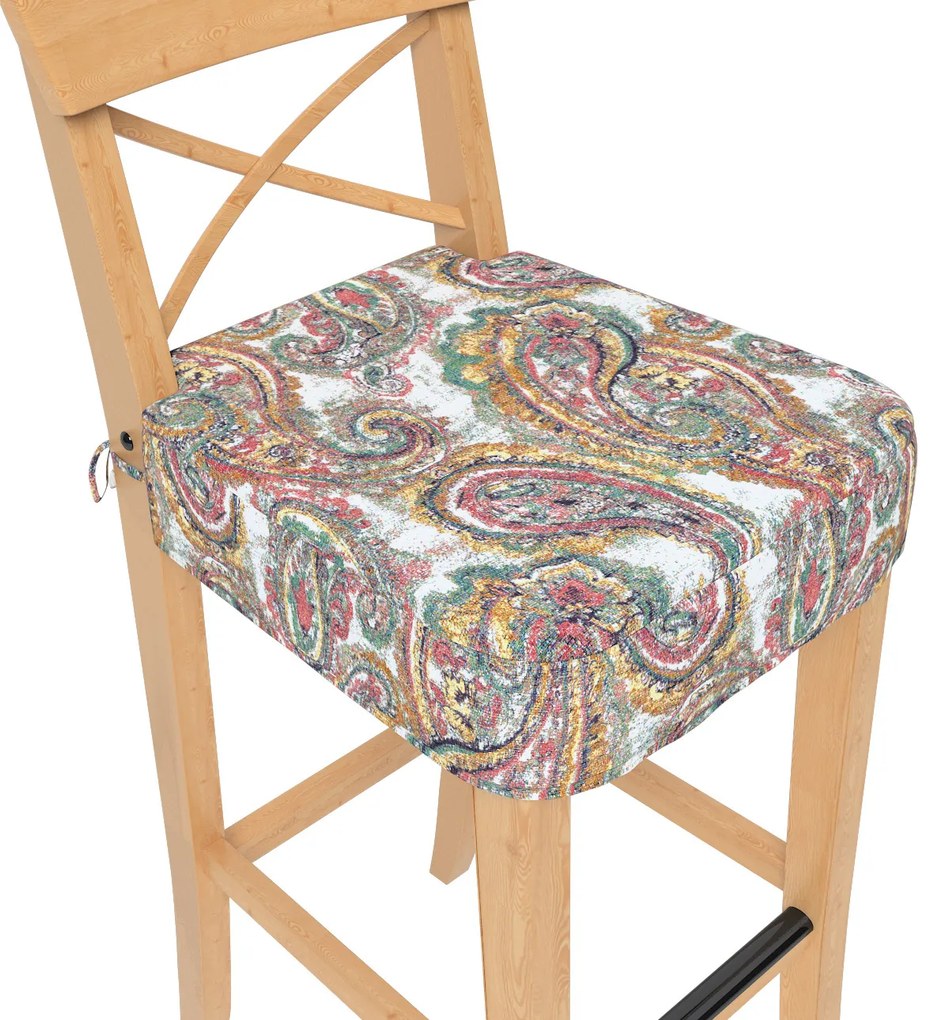 Siedzisko na krzesło barowe Ingolf