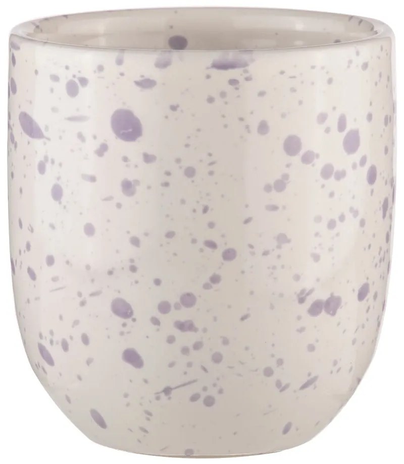 Białe kamionkowe kubki zestaw 4 szt. 350 ml Carnival – Ladelle