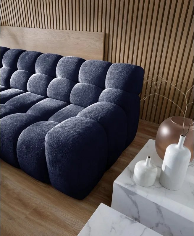 Narożnik CAMPILE L Lewostronny tkanina Eden 16 WERSAL