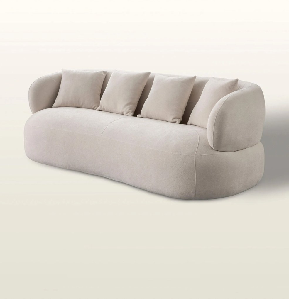 Sofa Vejle 3-osobowa