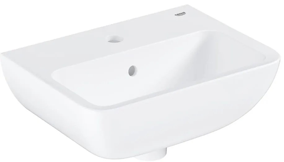 GROHE 39953000 - Umywalka START EDGE 450 × 350 mm ceramiczna/biała