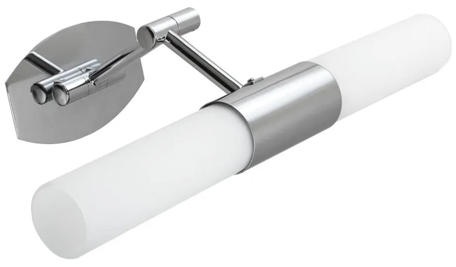 Szary kinkiet Jadet – Candellux Lighting