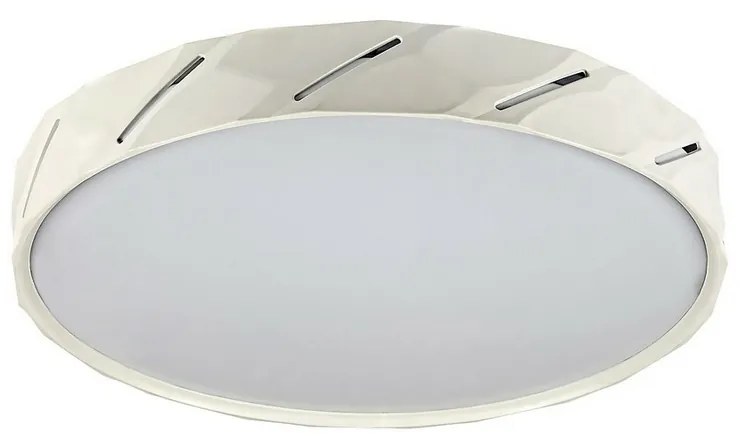 Rabalux 71119 oświetlenie sufitowe LED Nessira, 25 W, biały