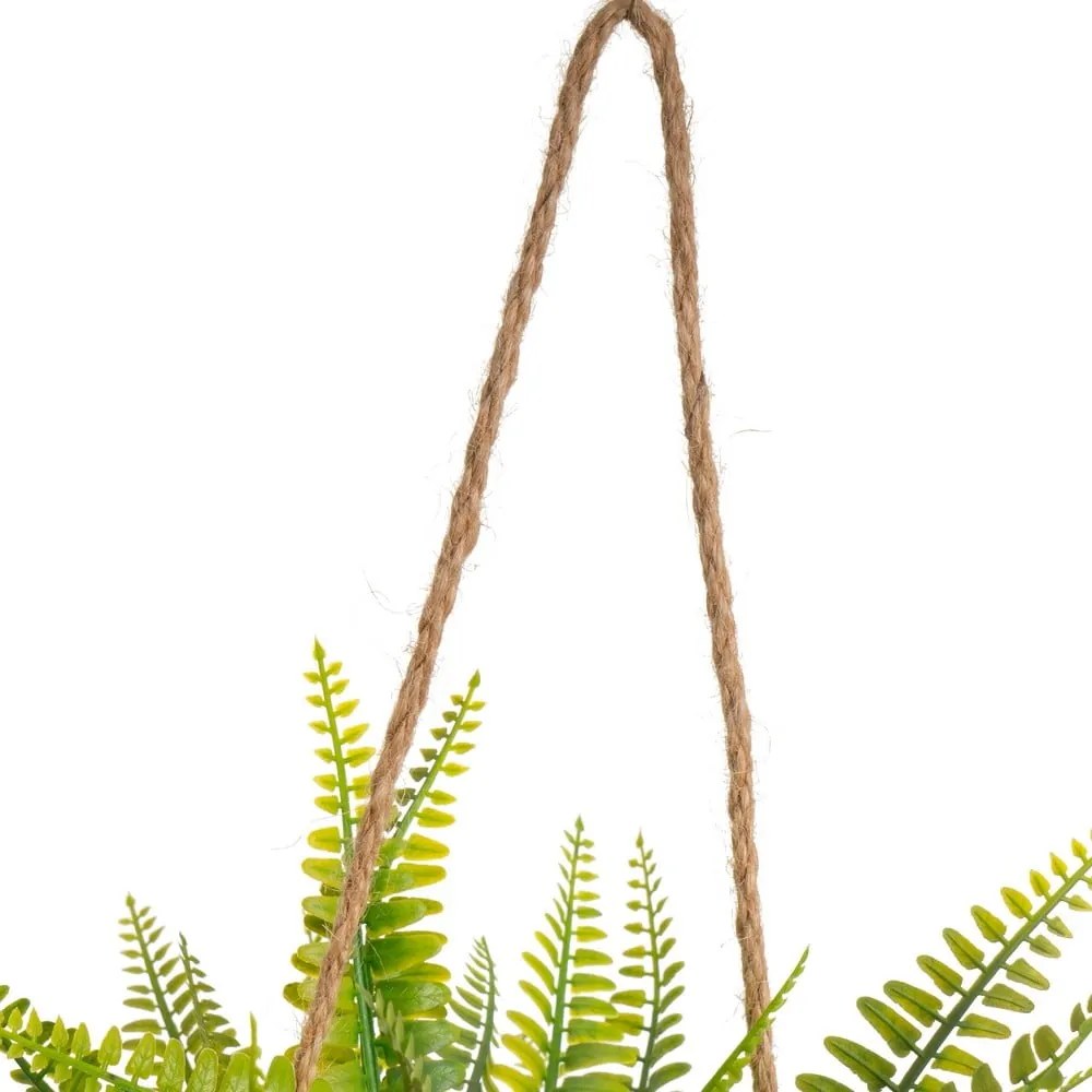 Sztuczna paproć (wysokość 25 cm) – Casa Selección