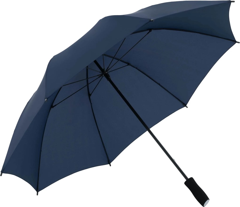 Doppler Zero Explore Navy - partnerski parasol laska